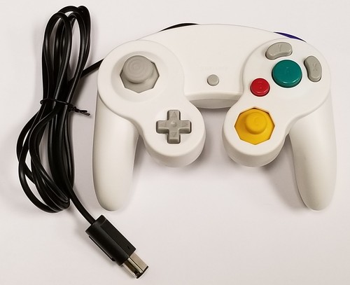 Old skool doppio controller - old,