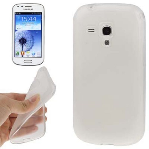 Coque semi rigide - semi-rigide, tpu