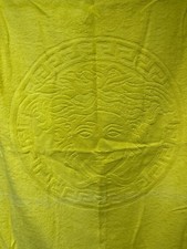 VERSACE MEDUSA TELO MARE
