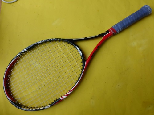 Wilson blx six one - six,