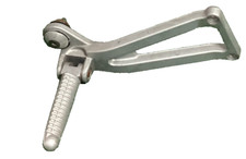 Pedalino Posteriore Dx Ducati Monster Ss 750/900 Anno 1996 1997 2000 2001 2002