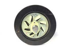 Freno resistenza volano