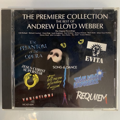The premiere collection - the, collection: