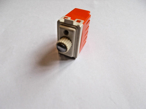 Relco rt34dma dimmer 100 500w - rt34dma, 100-500w