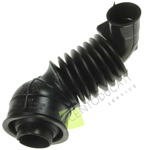Soffietto manicotto scarico - manicotto,