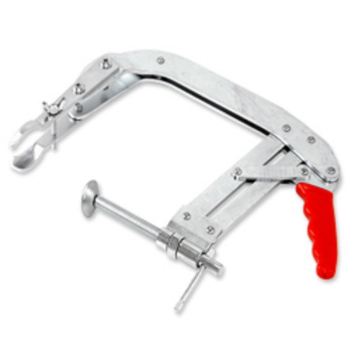 Valve spring compressor - valve,
