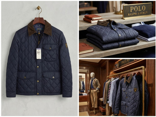 Polo ralph lauren uomo the - ralph,