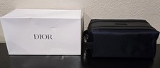 Dior Pochette Uomo Navy Nero Trousse Generico