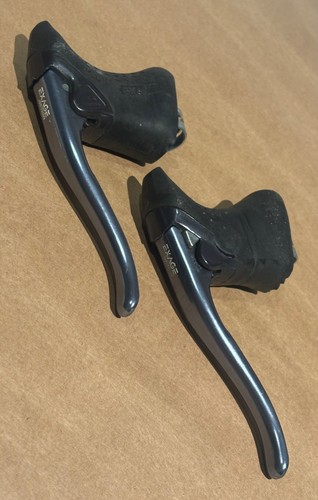 Leve freno strada shimano - freno,