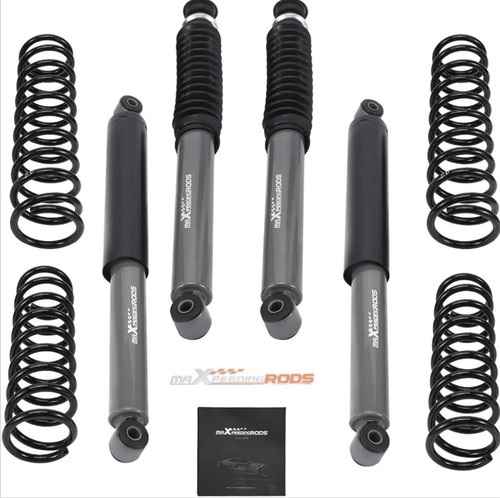 Kit sollevamento completo - sollevamento,