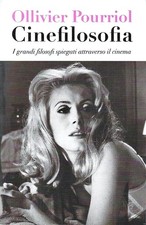 Cinefilosofia. I grandi