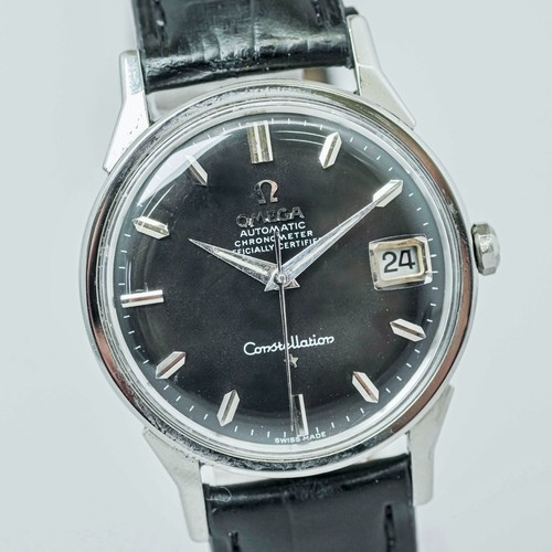 Omega constellation cal - cal.561, at