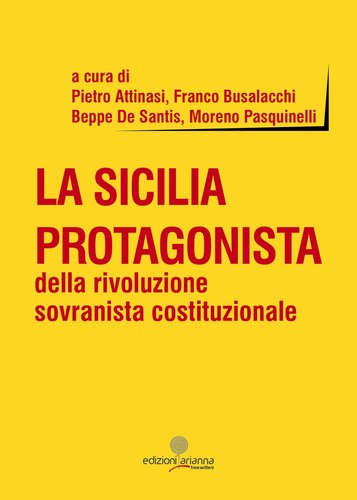 Libro nuovo sicilia - libro,
