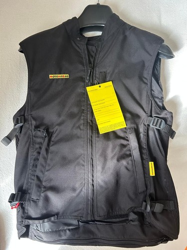 Moto airbag mai - *****moto, airbag******