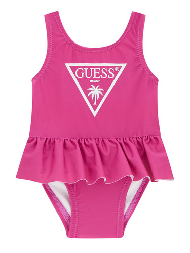 Costume bimba guess art a6gz01 - bimba,
