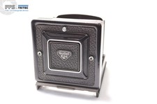 Pozzetto luce Tele-Rolleiflex