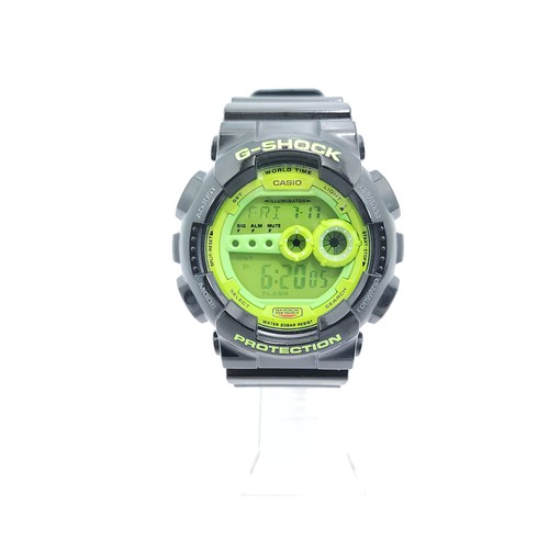 Reloj hombre casio shock - casio, g-shock