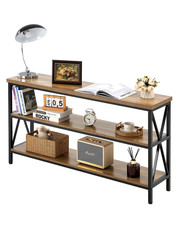 Tavolo Stretto Dietro Divano