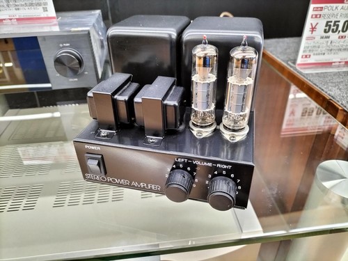 Mini amplificatore stereo - , a