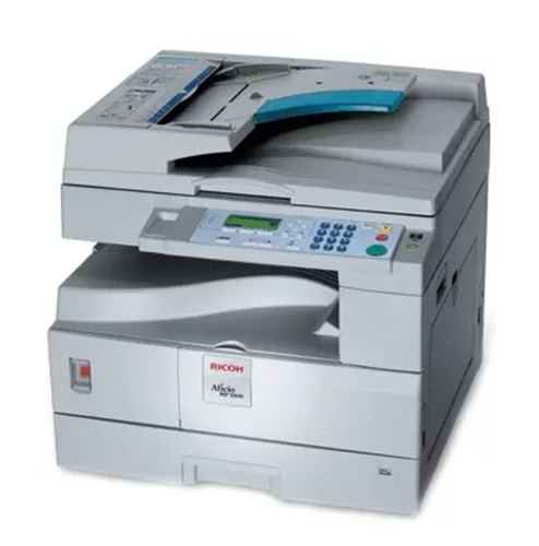Ricoh aficio 1500 - aficio, mp