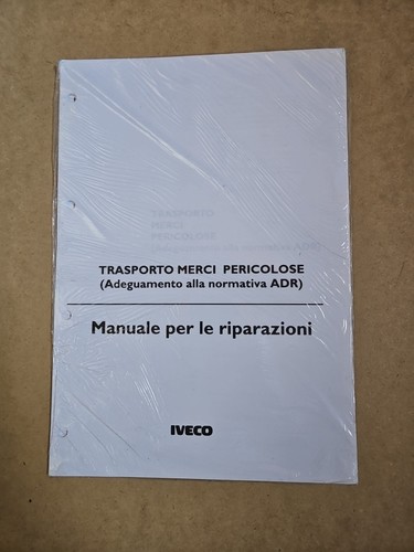 Iveco service trasporto merci - iveco,
