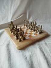 Scacchi In Miniatura Con