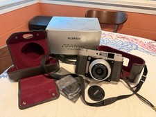 MINT+ GF670W fotocamera professionale pellicola 120/220