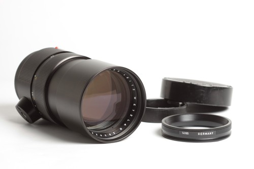 Leica elmarit 180 - leica,