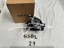 Faro Fendinebbia dx Alfa Romeo 147 11/04 156 Crosswagon