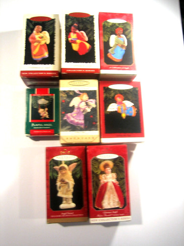 Lotto vintage segni - vintage,