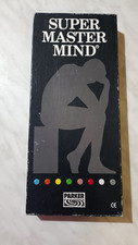Gioco SUPER MASTER MIND