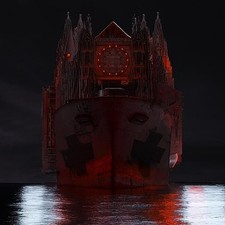 RIZZLA - ADEPTA - Vinyl Record