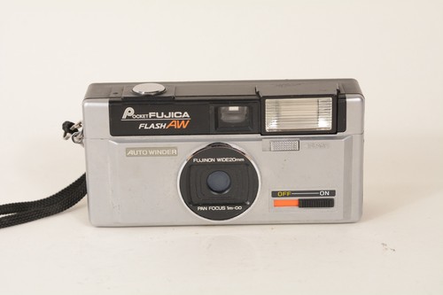 Macchina fotografica vintage