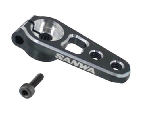 Sanwa corno servo - corno, in