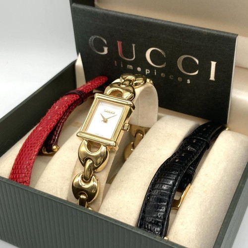 Orologio gucci 1800l - 1800l, cambio