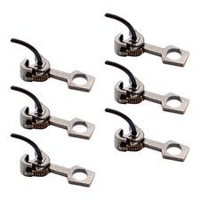 6 pezzi Modello di accessori