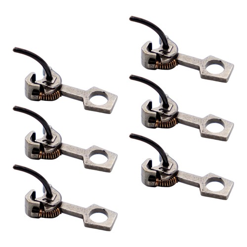 Pezzi modello accessori - 6, di