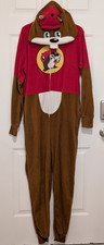 Costume Pigiama Bucees Castoro