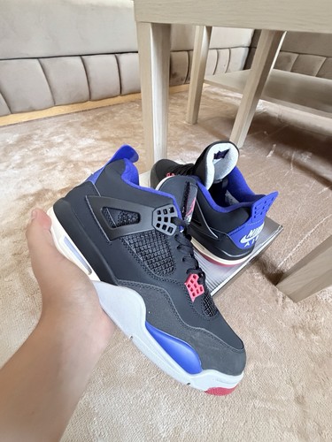 Sneaker air jordan - sneaker, 4