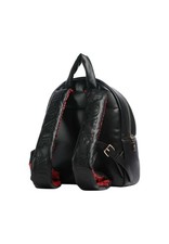 Love Moschino Accessori Donna Borse Borsa UNICA Nero JC4324PP0N