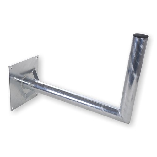 Supporto parete acciaio i - parete,