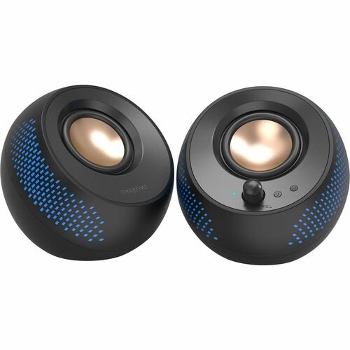 Creative pebble 0 - pebble, sistema