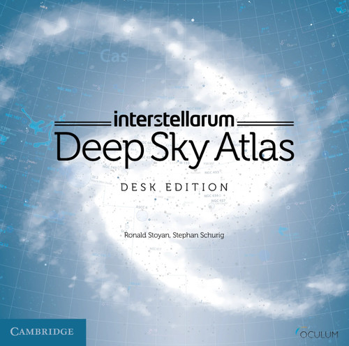 Interstellarum deep sky atlas - interstellarum,
