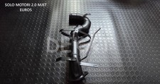 Downpipe tubo rimozione - rimozione, dpf