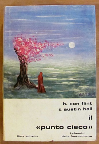 Flint hall il punto - flint,
