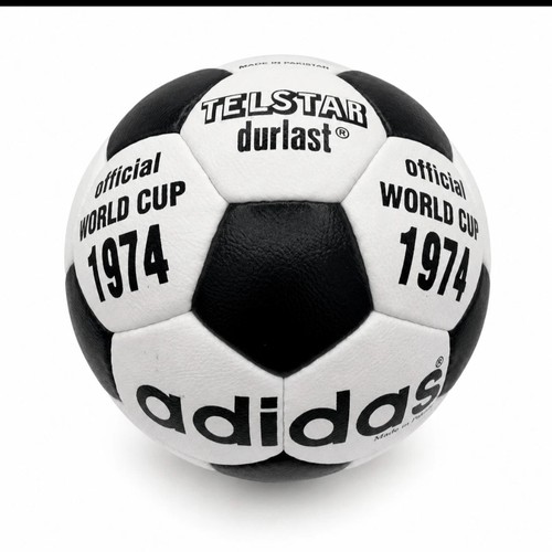 Pallone calcio adidas - pallone,
