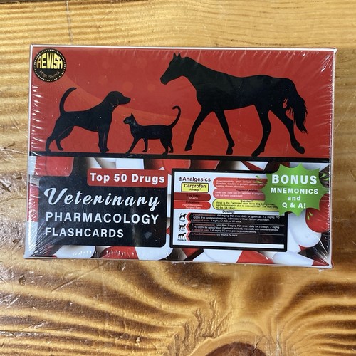 Veterinary pharmacology flash - pharmacology,