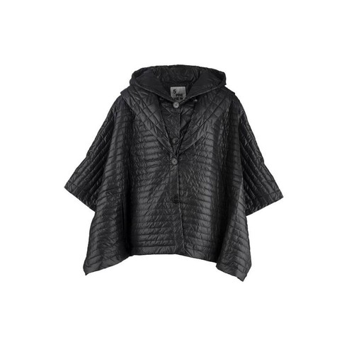 Poncho 5preview donna taglia - poncho,