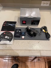 Leica D-LUX 3 10 megapixel