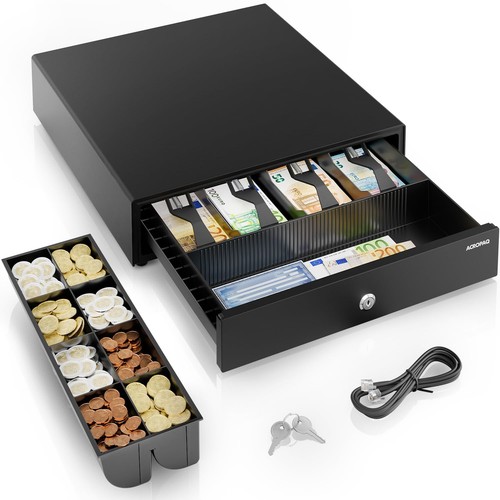 Acropaq cassetto cassa - cassetto,
